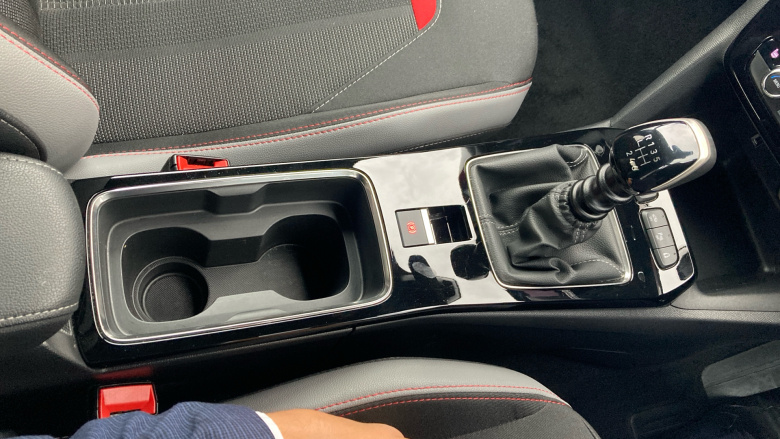 Vauxhall Mokka 1.2 Turbo 100 GS Line 5dr Petrol Hatchback